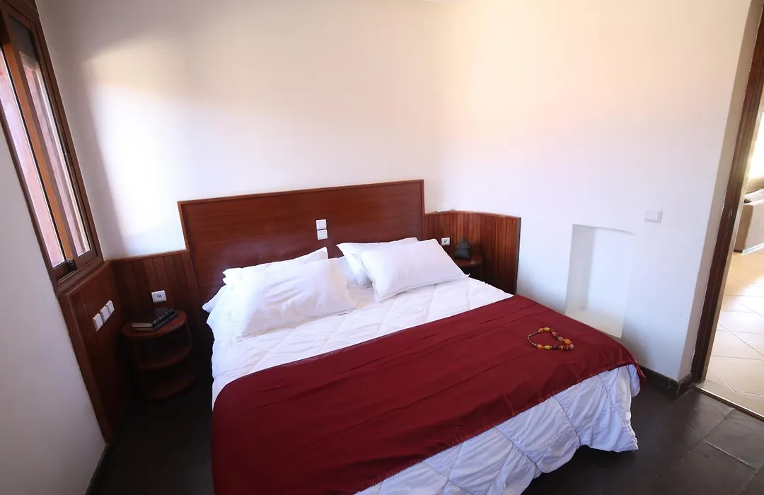 Villa Tizra - Guest house-1