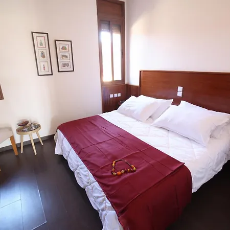 Villa Tizra - Guest house-2